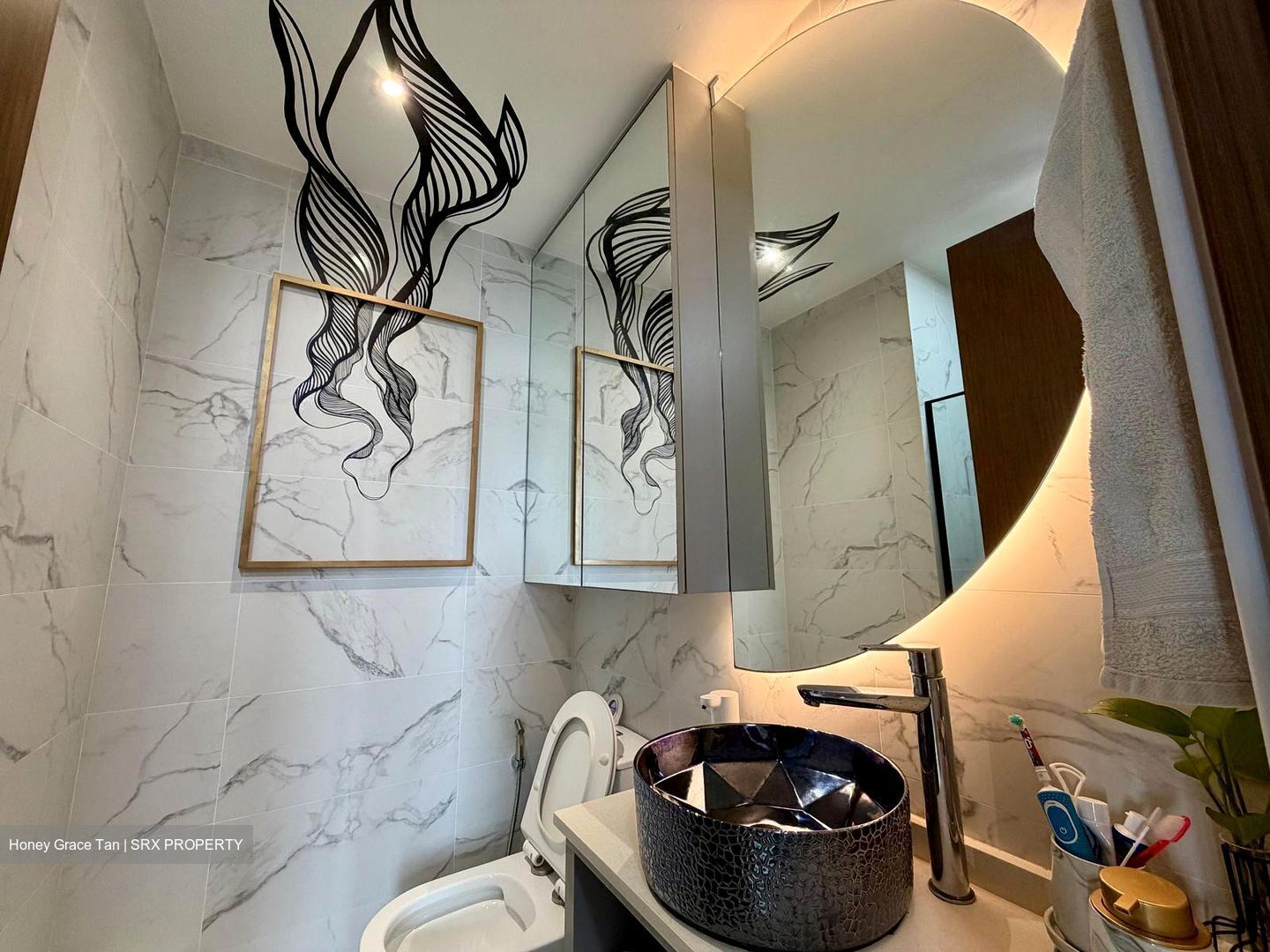 Foresque Residences (D23), Condominium #572049611